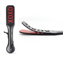 impression double layer paddle xoxo