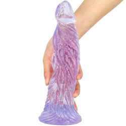 insect tyrant pvc realistic dildo