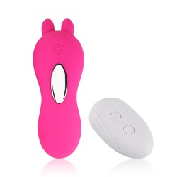 le boom strap vibrator