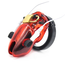 electro sex cb 6000s male chastity device