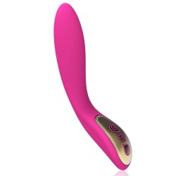 dora g spot voice and bluetooth vibrator